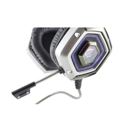 White Shark GH-1841 Lion Silver