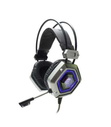 White Shark GH-1841 Lion Silver