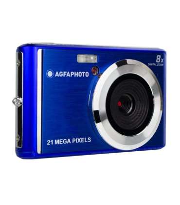 AGFA DC5200 Blue
