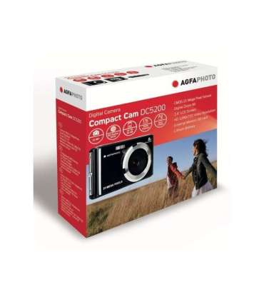 AGFA DC5200 Blue
