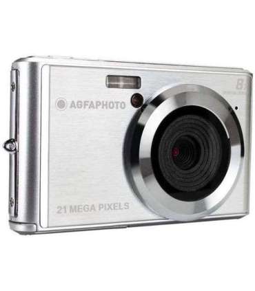 AGFA DC5200 Silver