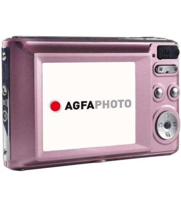 AGFA DC5200 Pink