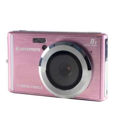 AGFA DC5200 Pink