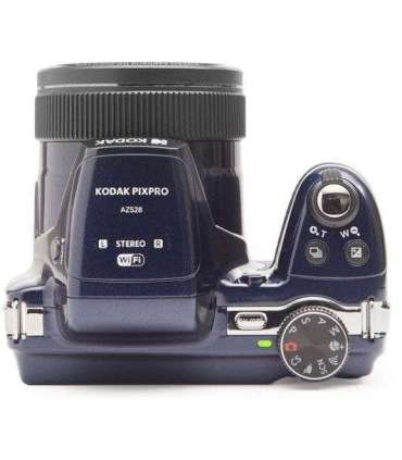 Kodak AZ528 Midnight Blue