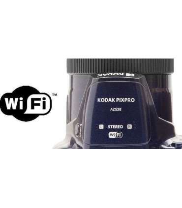 Kodak AZ528 Midnight Blue