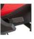 White Shark Gaming Chair Red Devil Y-2635 Black/Red