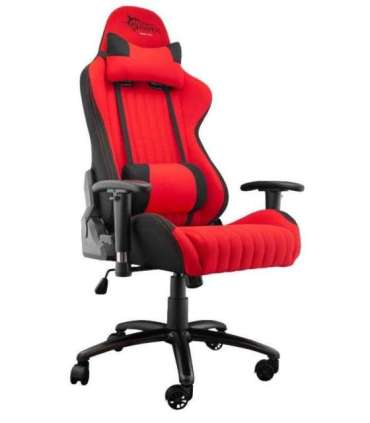 White Shark Gaming Chair Red Devil Y-2635 Black/Red