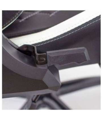 White Shark NITRO-GT Gaming Chair Nitro GT Black/White