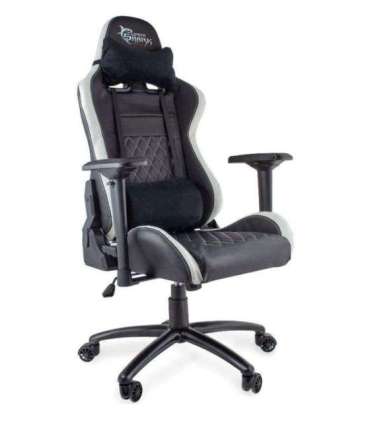 White Shark NITRO-GT Gaming Chair Nitro GT Black/White
