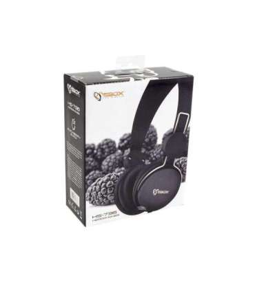 Sbox HS-736B Black