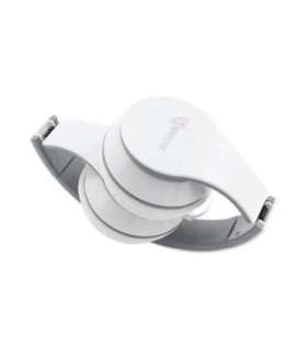 Sbox HS-501 Blackberry White