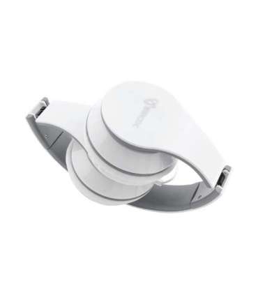 Sbox HS-501 Blackberry White