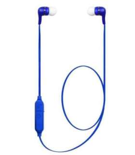 Toshiba CoolVibe RZE-BT312E Blue