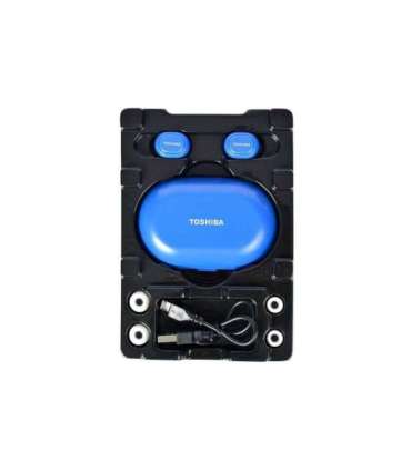 Toshiba AMP RZE-BT900E Blue