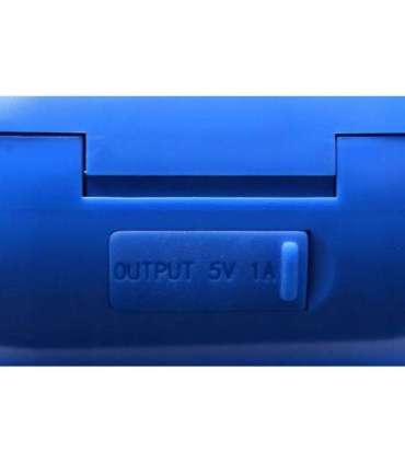 Toshiba AMP RZE-BT900E Blue