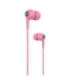 Devia Kintone Headset V2 (3.5mm) Pink