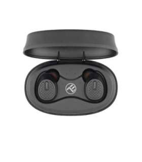 Tellur True Wireless Stereo Earbuds Mood Black