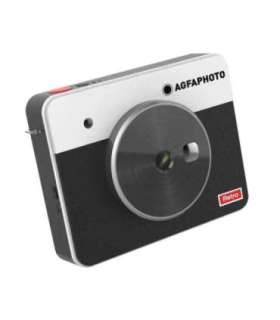 AGFA Square Shot 3/3 Black Paper ASQS33BKPAPER