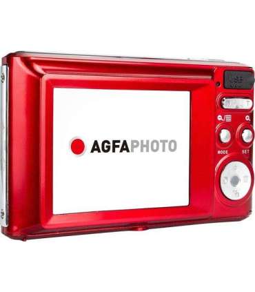 AGFA DC5200 Red