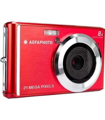 AGFA DC5200 Red
