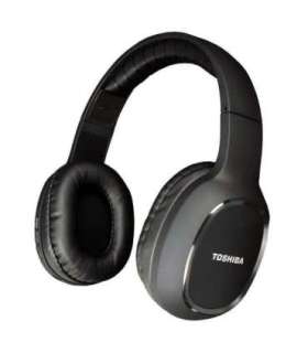 Toshiba Triple Pack HSP-3P19-II Black