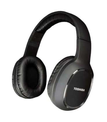 Toshiba Triple Pack HSP-3P19-II Black