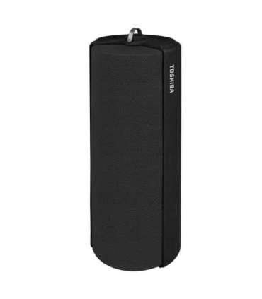 Toshiba Triple Pack HSP-3P19-II Black
