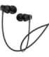 Tellur Basic In-Ear Headset Lyric Black