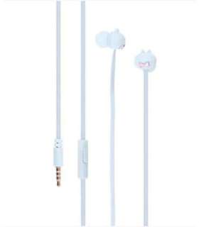Tellur In-Ear Headset Pixy Blue