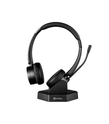 Sandberg 126-18 Bluetooth Office Headset Pro+