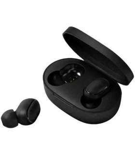 Xiaomi Mi True Wireless Earbuds Basic 2 Black (TWSEJ061LS)