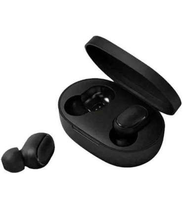 Xiaomi Mi True Wireless Earbuds Basic 2 Black (TWSEJ061LS)
