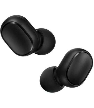 Xiaomi Mi True Wireless Earbuds Basic 2 Black (TWSEJ061LS)