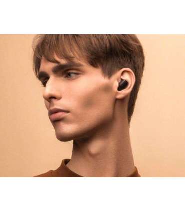 Xiaomi Mi True Wireless Earbuds Basic 2 Black (TWSEJ061LS)