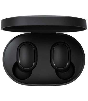 Xiaomi Mi True Wireless Earbuds Basic 2 Black (TWSEJ061LS)