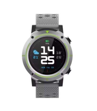 Denver SW-510 grey+grey strap