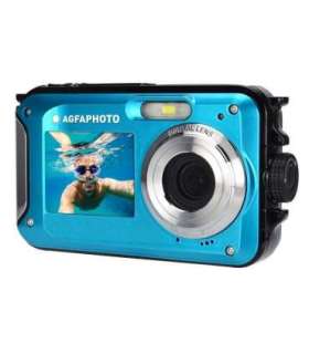 AGFA WP8000 Blue