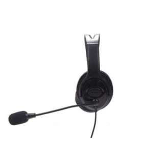 Tellur Basic Over-Ear Headset PCH2 Black