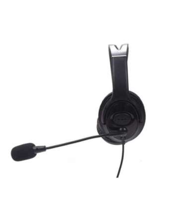 Tellur Basic Over-Ear Headset PCH2 Black