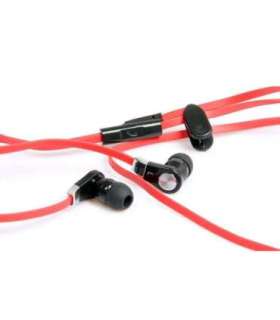 Media-Tech MT3556R MagicSound DS-2 Red