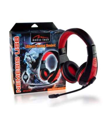 Media-Tech MT3574 Nemesis USB