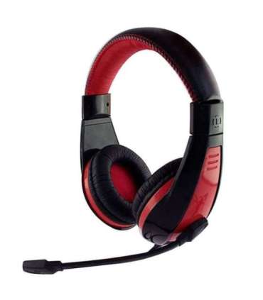 Media-Tech MT3574 Nemesis USB