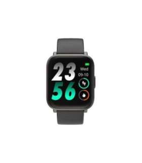 Sponge Watch 1 black