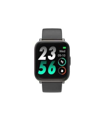 Sponge Watch 1 black