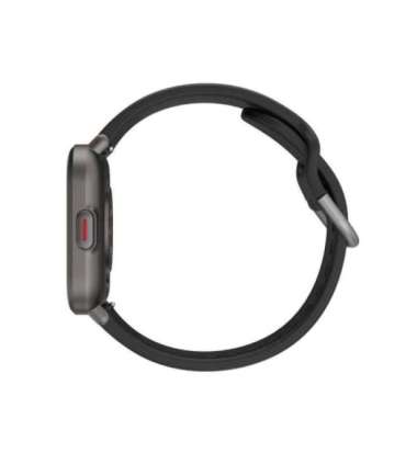 Sponge Watch 1 black