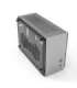 Zalman M2 Mini ITX Silver
