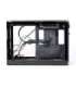 Zalman M2 Mini ITX Gray