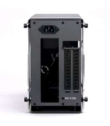 Zalman M2 Mini ITX Gray