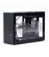 Zalman M2 Mini ITX Gray