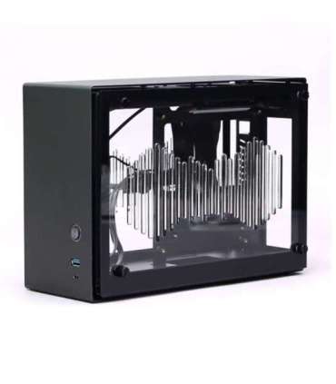 Zalman M2 Mini ITX Gray